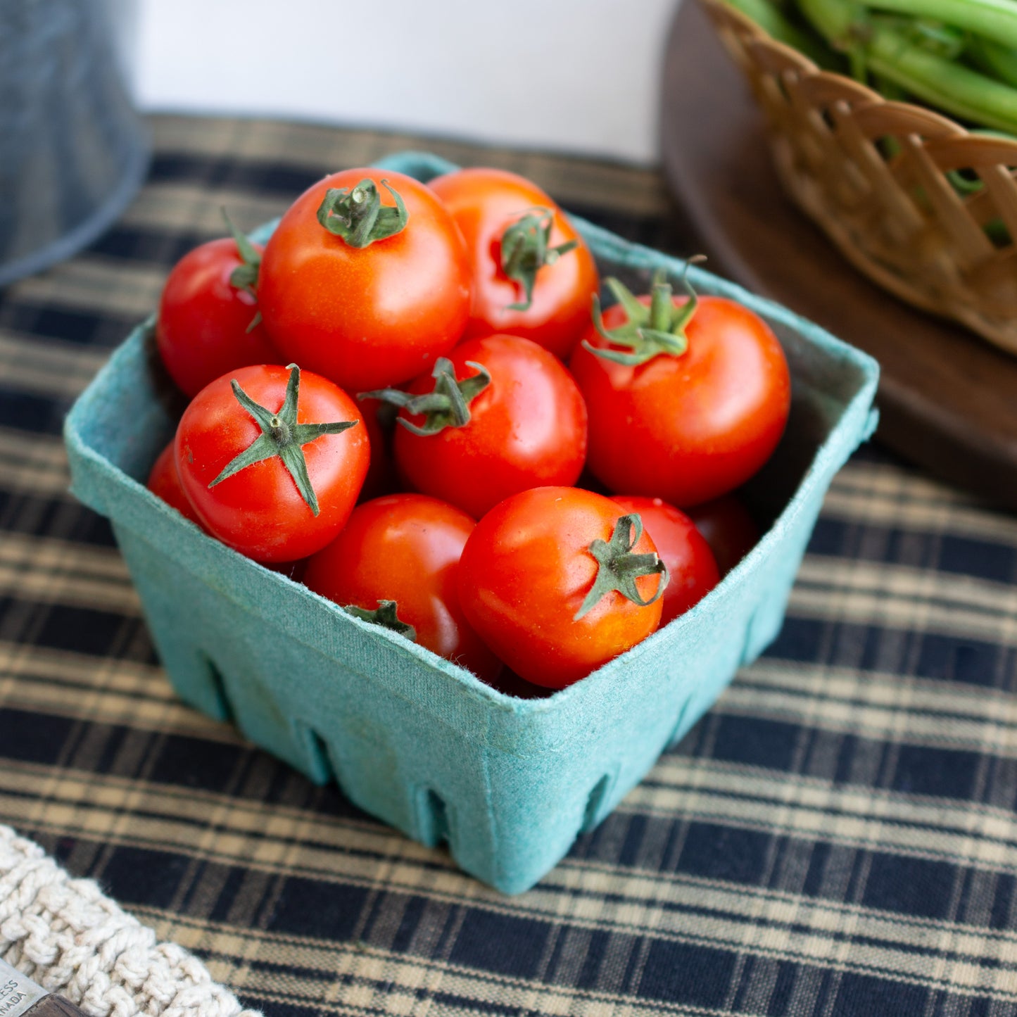 Cherry Tomatoes