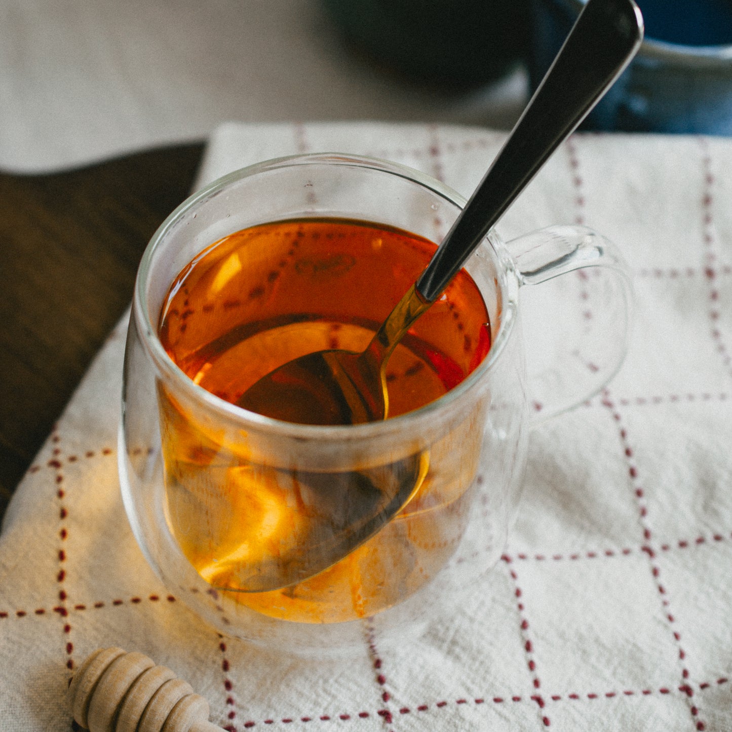 Earl Grey Tea