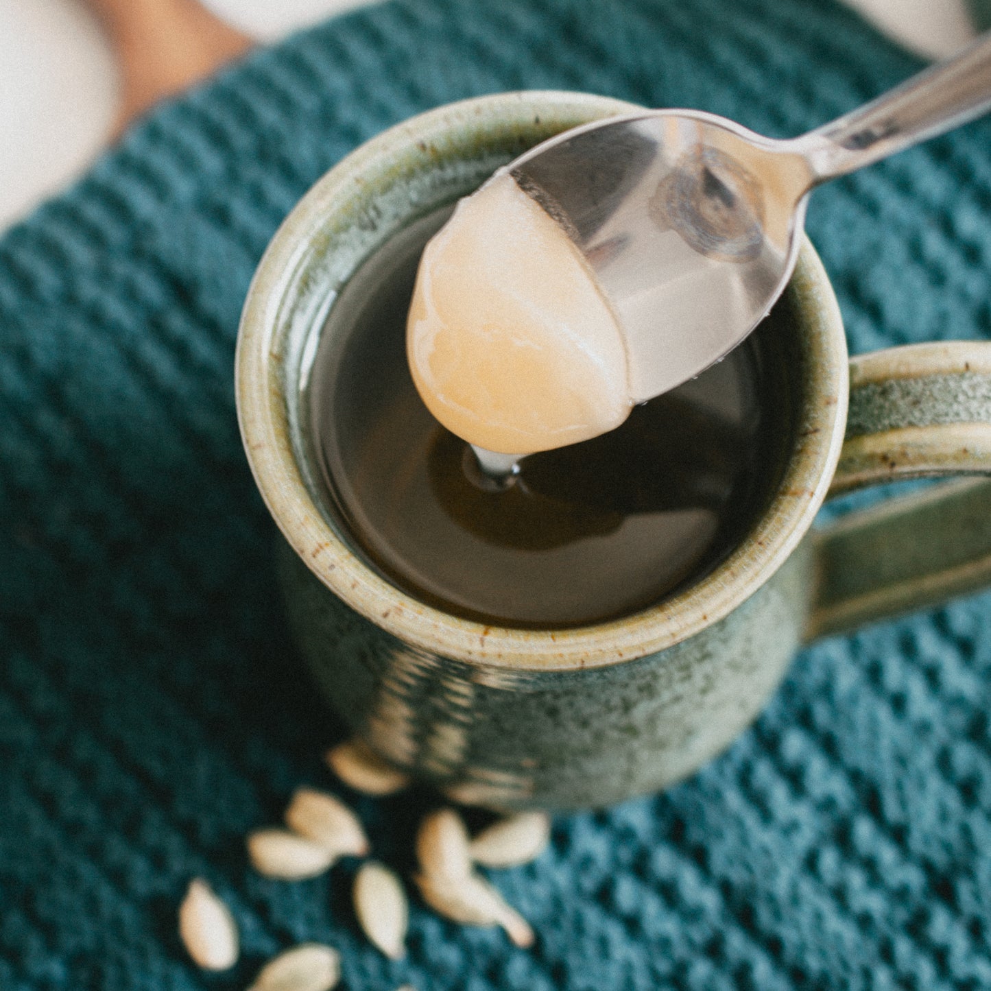 Peppermint Tea