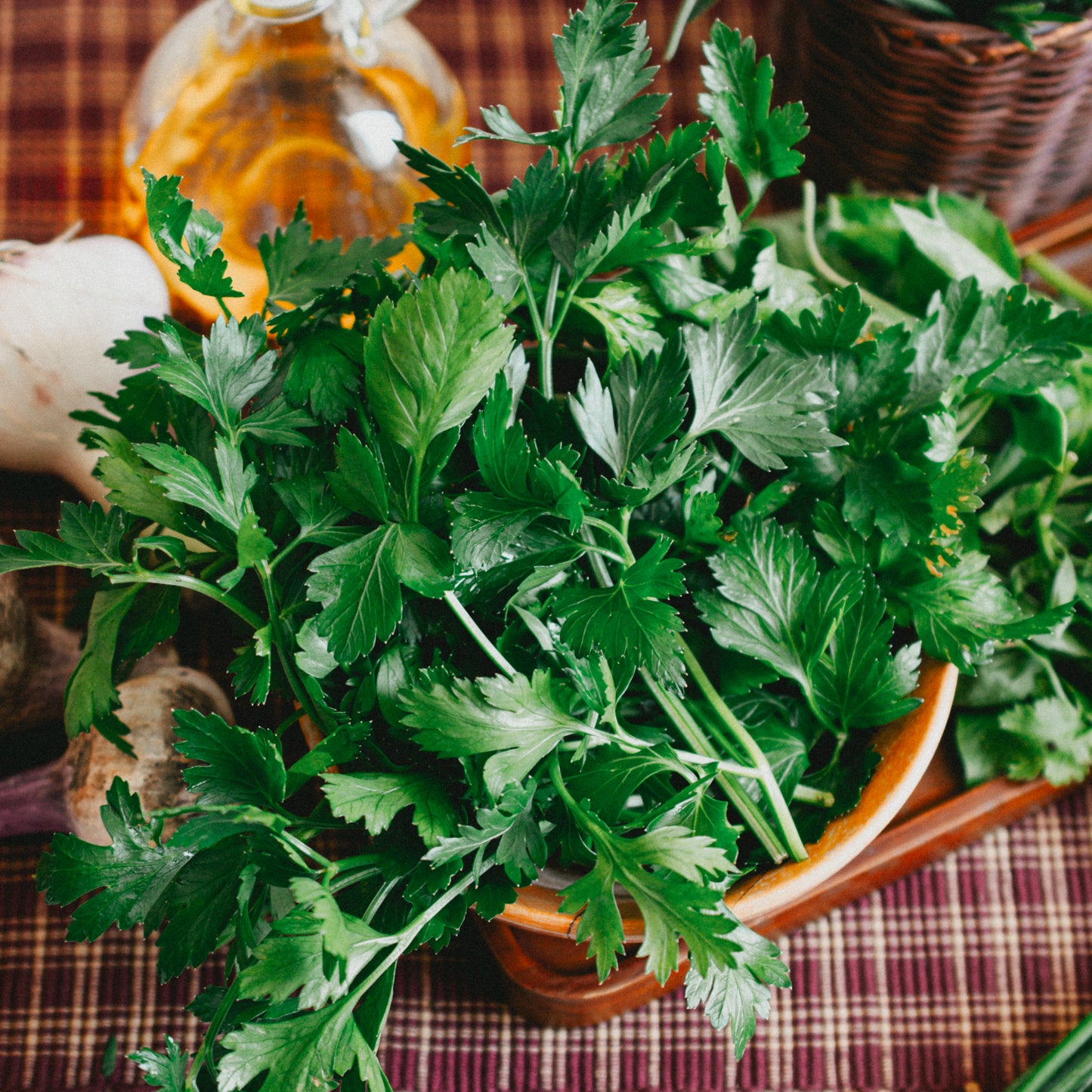 Parsley
