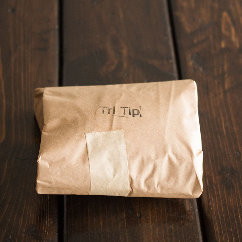 Grass-Fed Tri Tip Beef