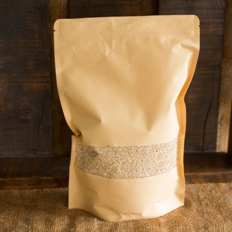 Steel Cut Oat Groats