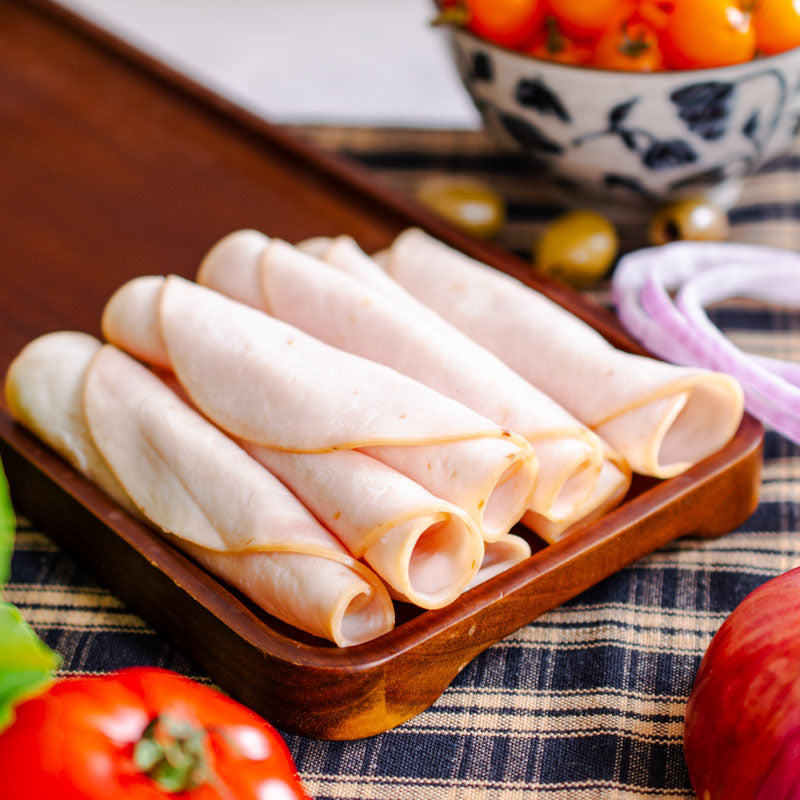 Turkey Deli Meat