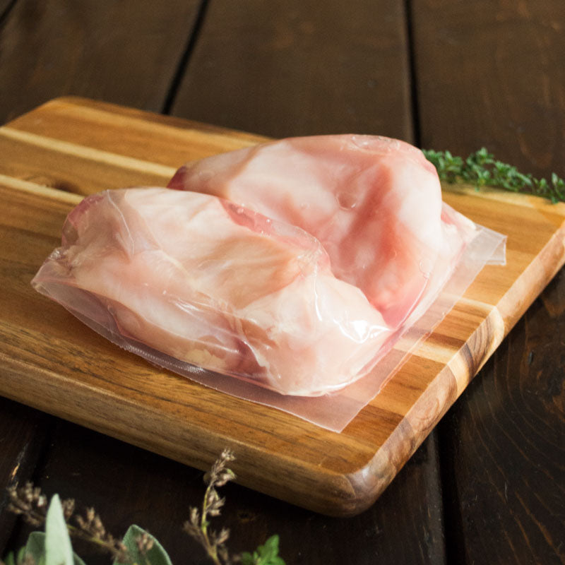 Pasture-Raised Chicken Breast
