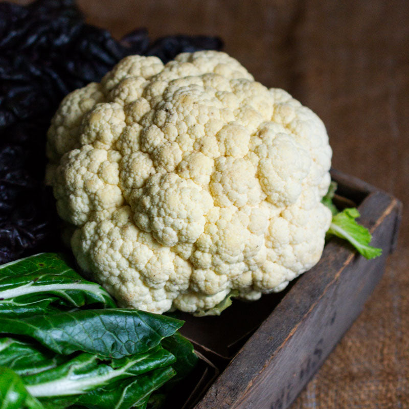 Cauliflower