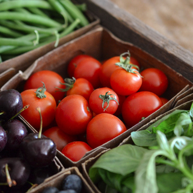Cherry Tomatoes