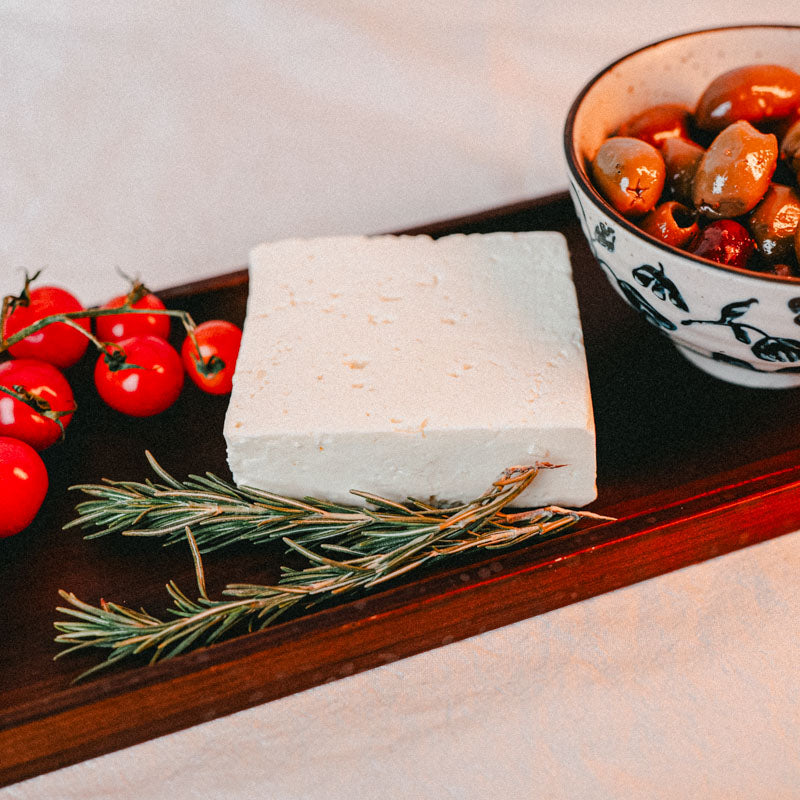 Feta