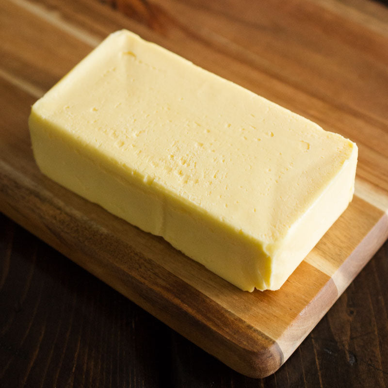 Organic A2 Unsalted Butter