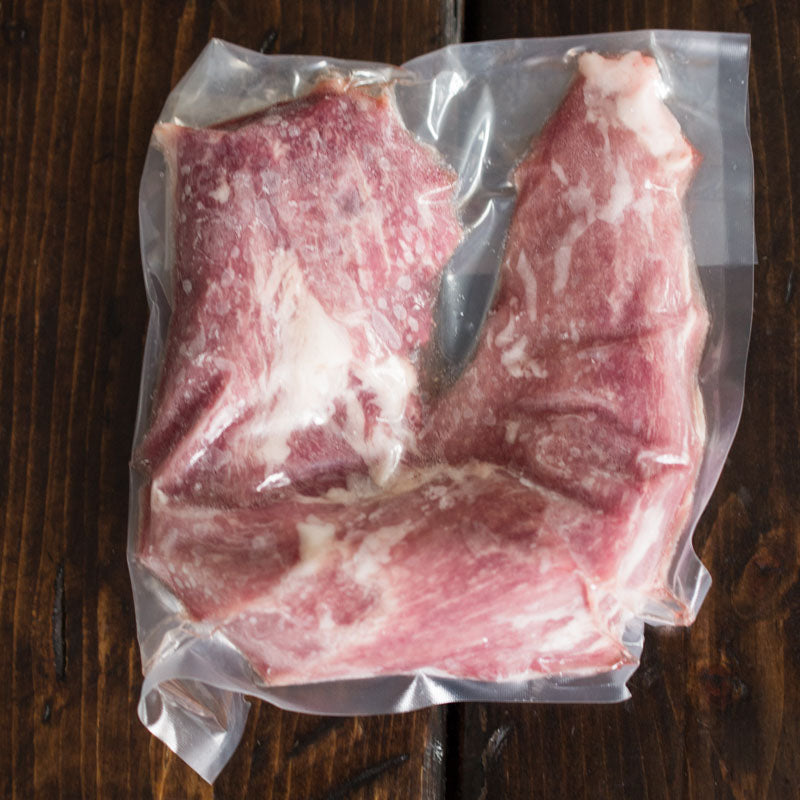 Pasture-Raised Pork Tenderloin