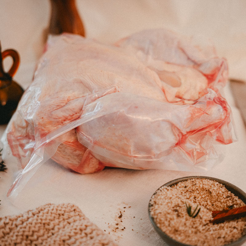 Whole Chicken