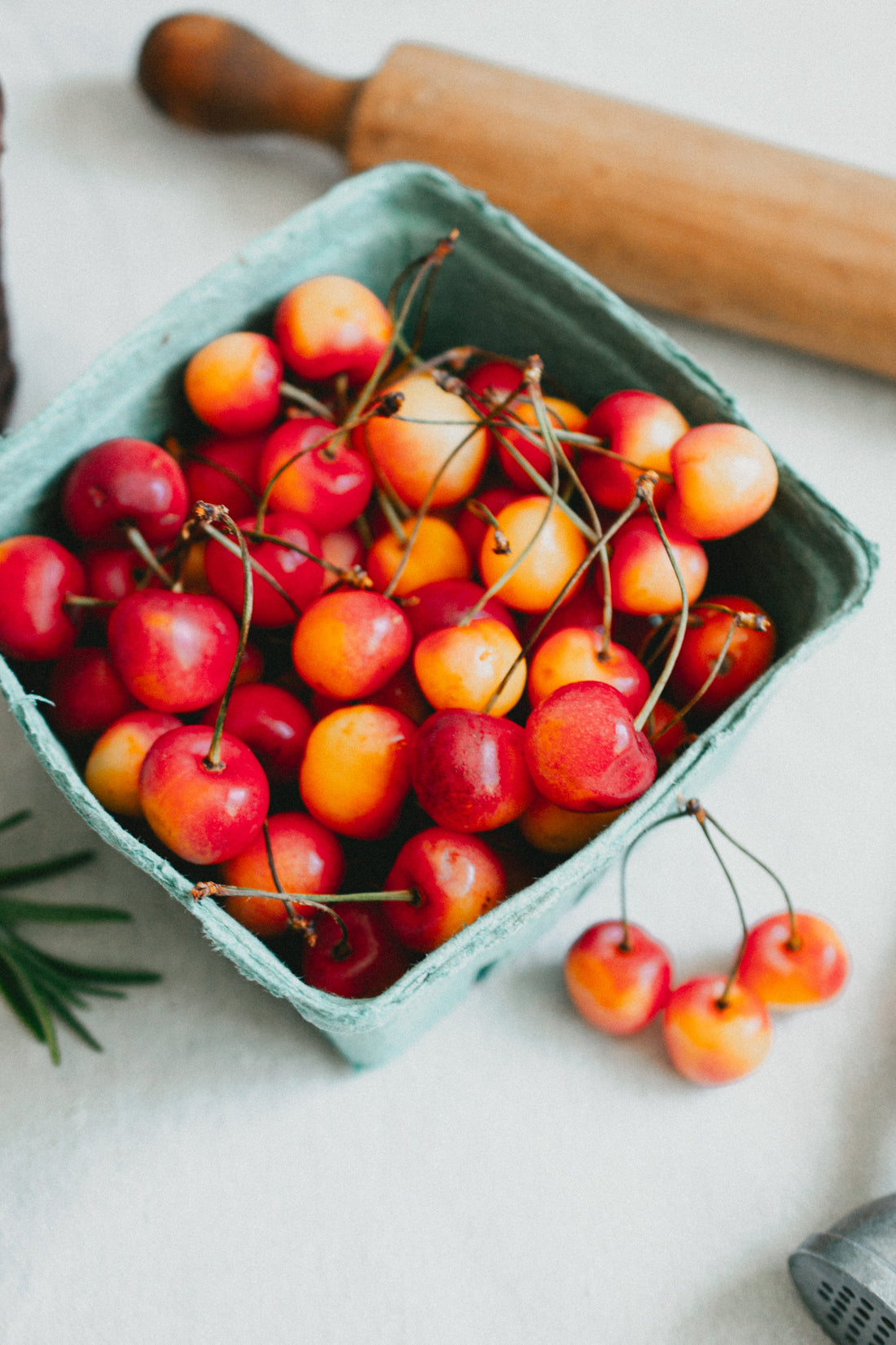 You Won't Find Regen Food in the Grocery Store