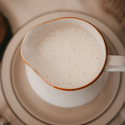 1L Organic Whole A2 Milk