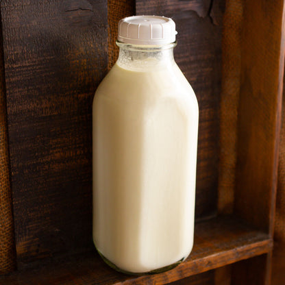 1L Organic Whole A2 Milk