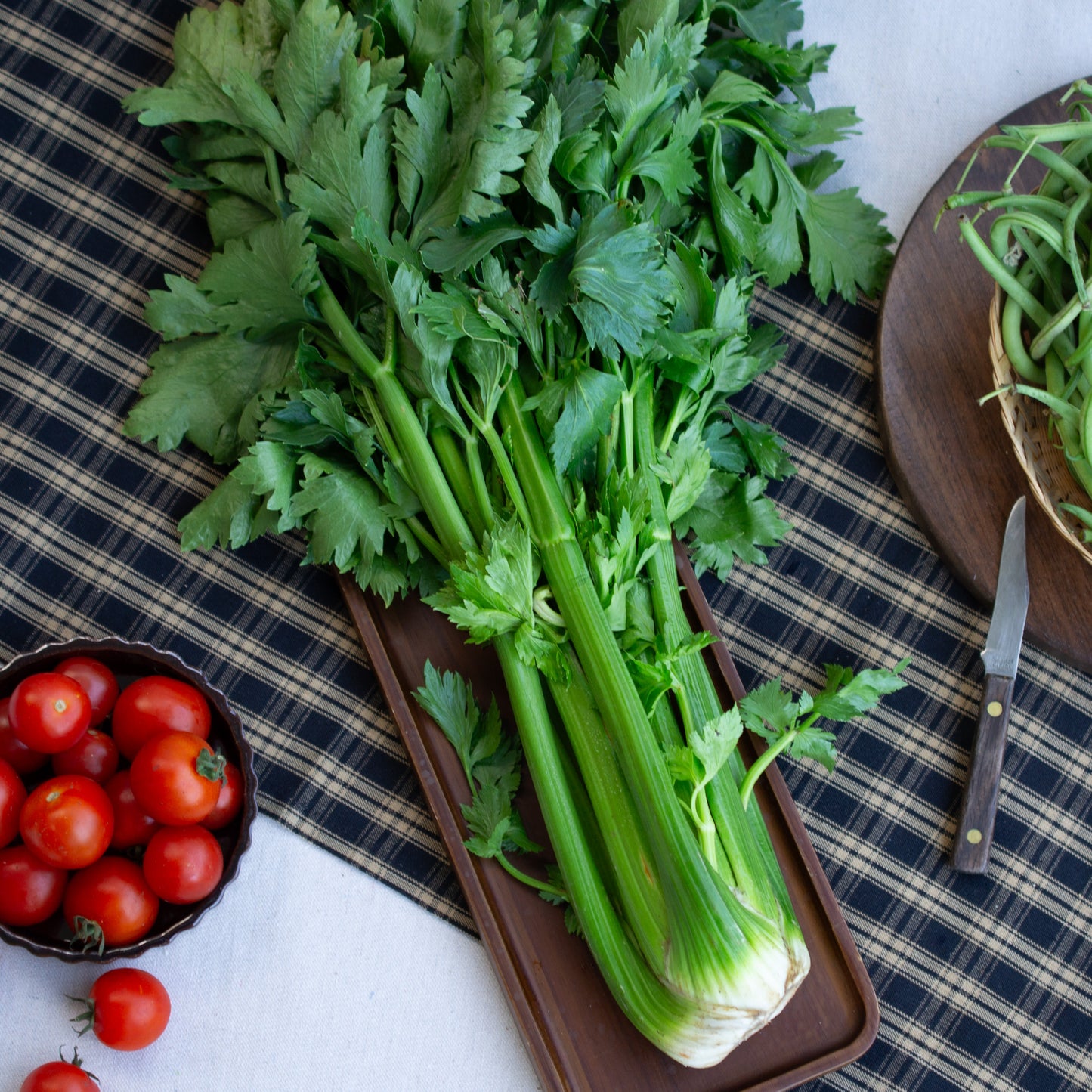 Celery