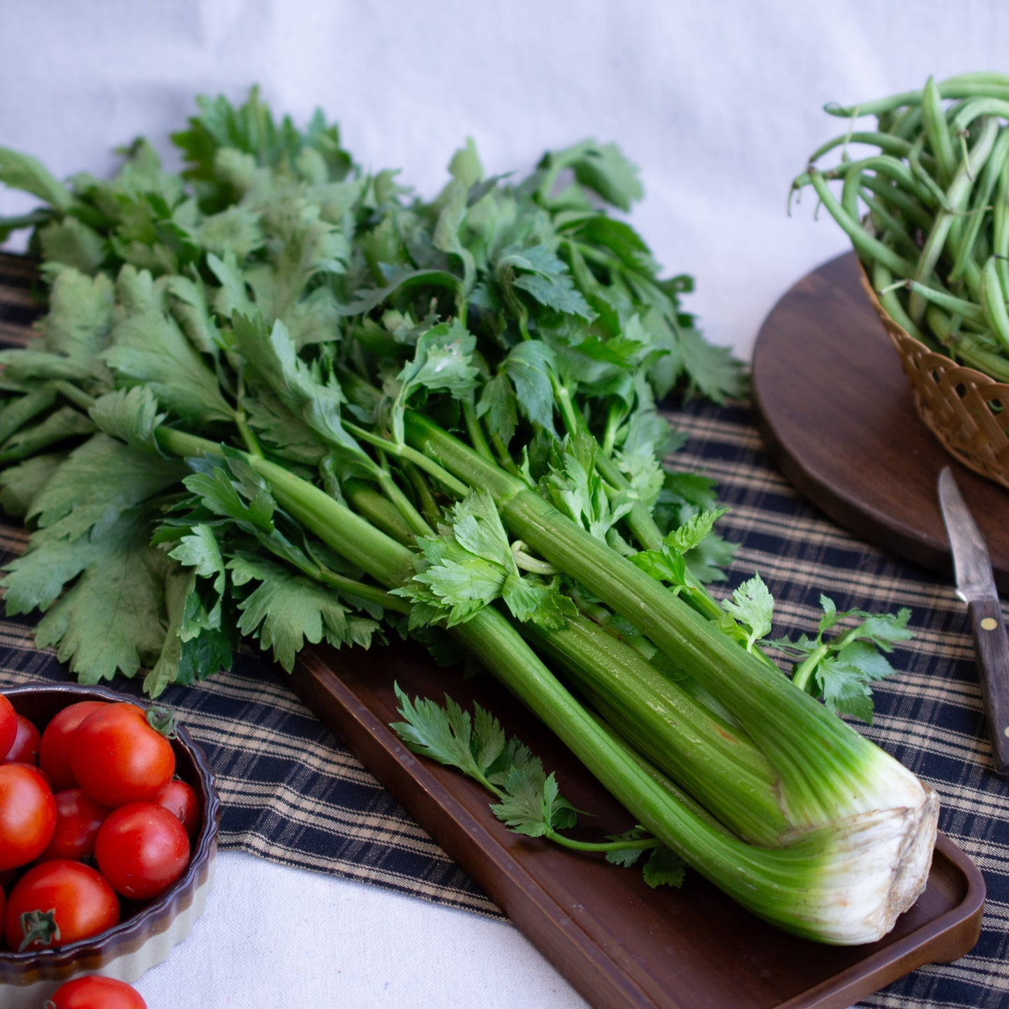 Celery