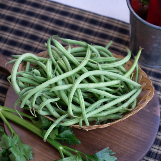 Green Beans