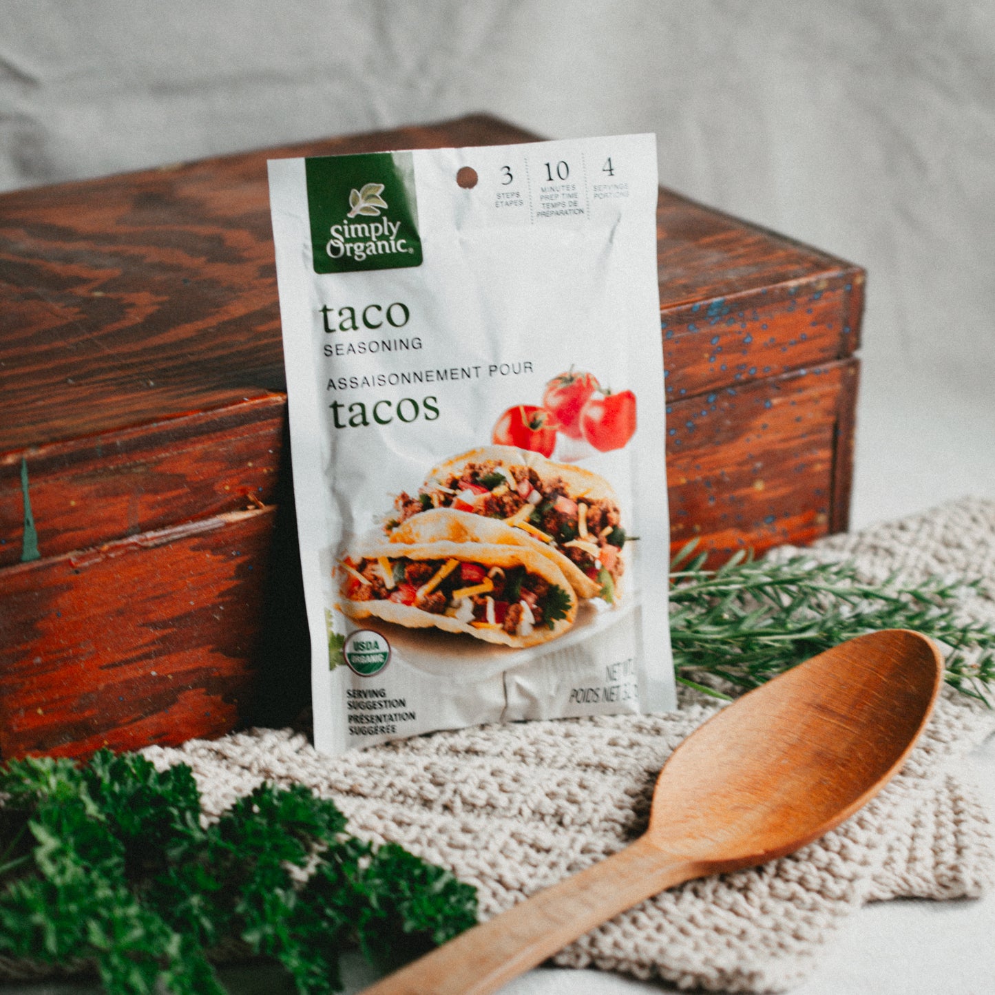 Taco Mix