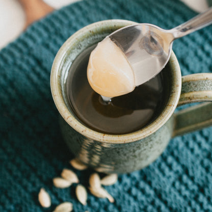 Peppermint Tea