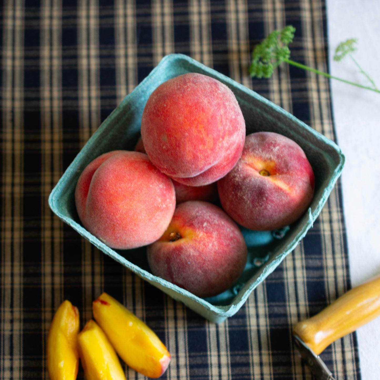 Peaches