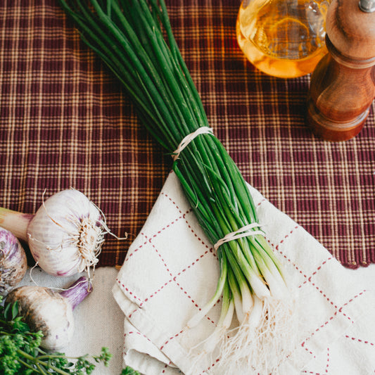 Scallions