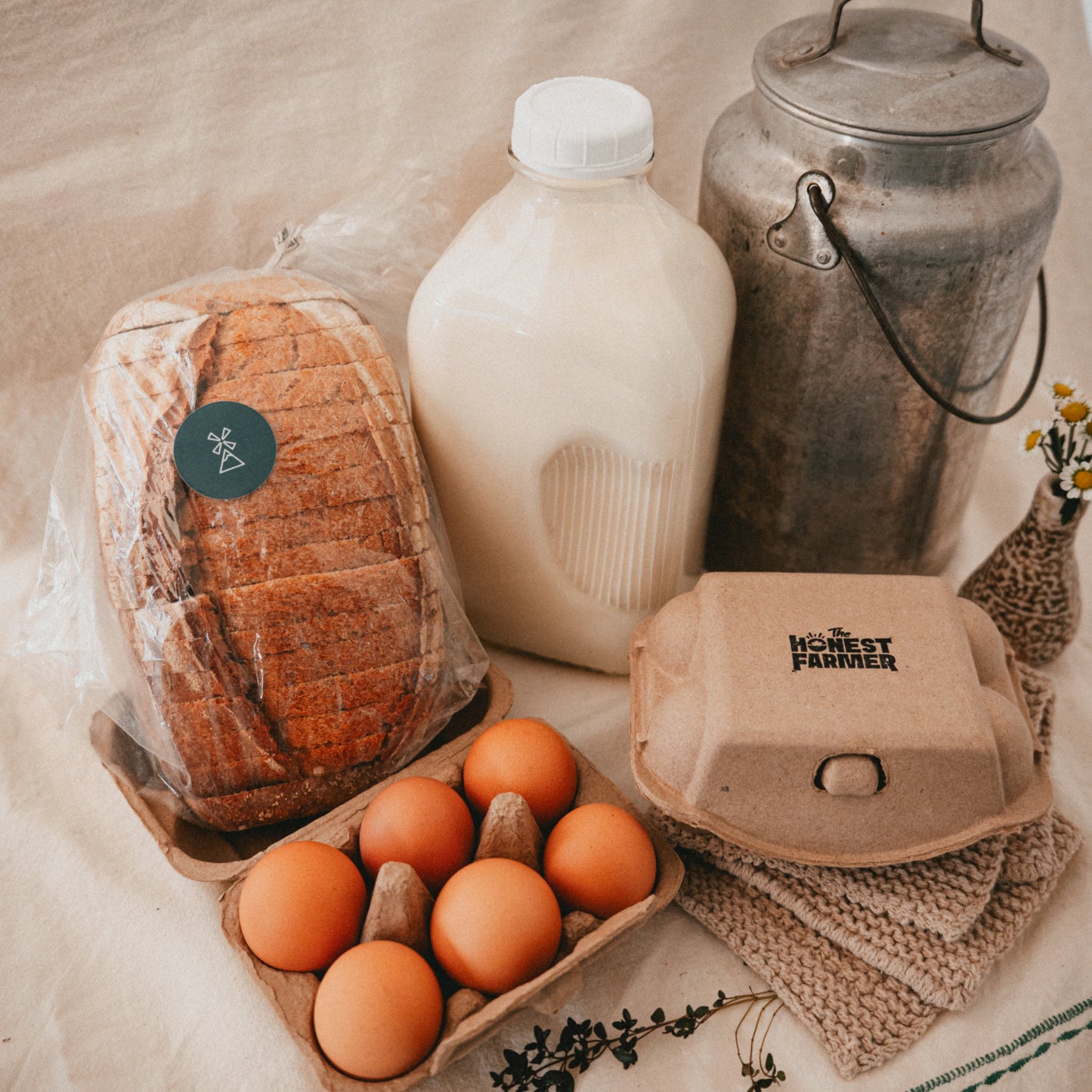 The Farm Basket