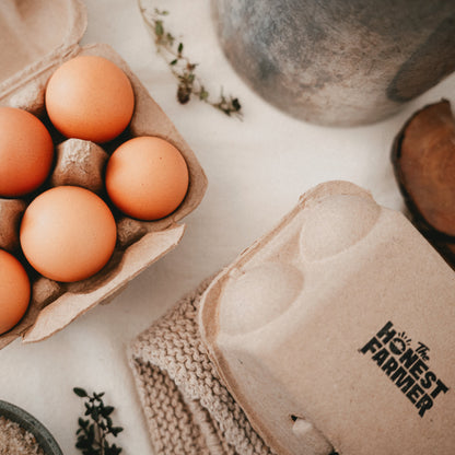 The Farm Basket