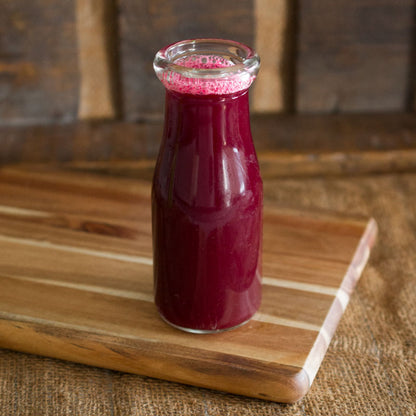 Beet Apple Cold-Pressed Juice