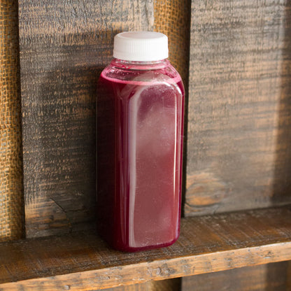 Beet Apple Cold-Pressed Juice
