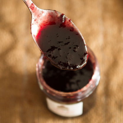 Cherry Jam
