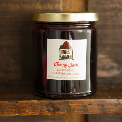 Cherry Jam