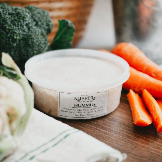 Hummus