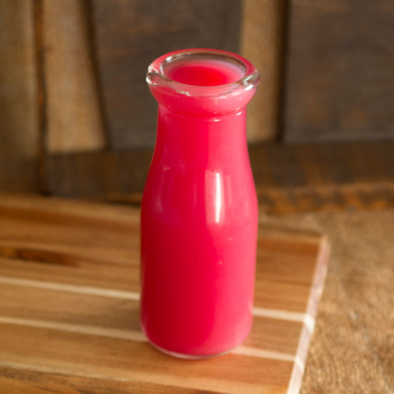 Cranberry Ginger Cold-Pressed Juice