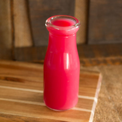 Cranberry Ginger Cold-Pressed Juice