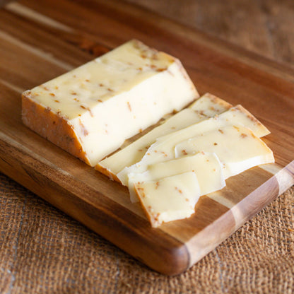 Cumin Raclette