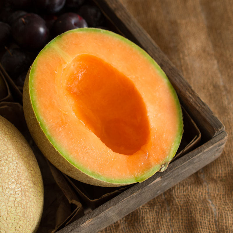 Sarah's Choice Cantaloupe