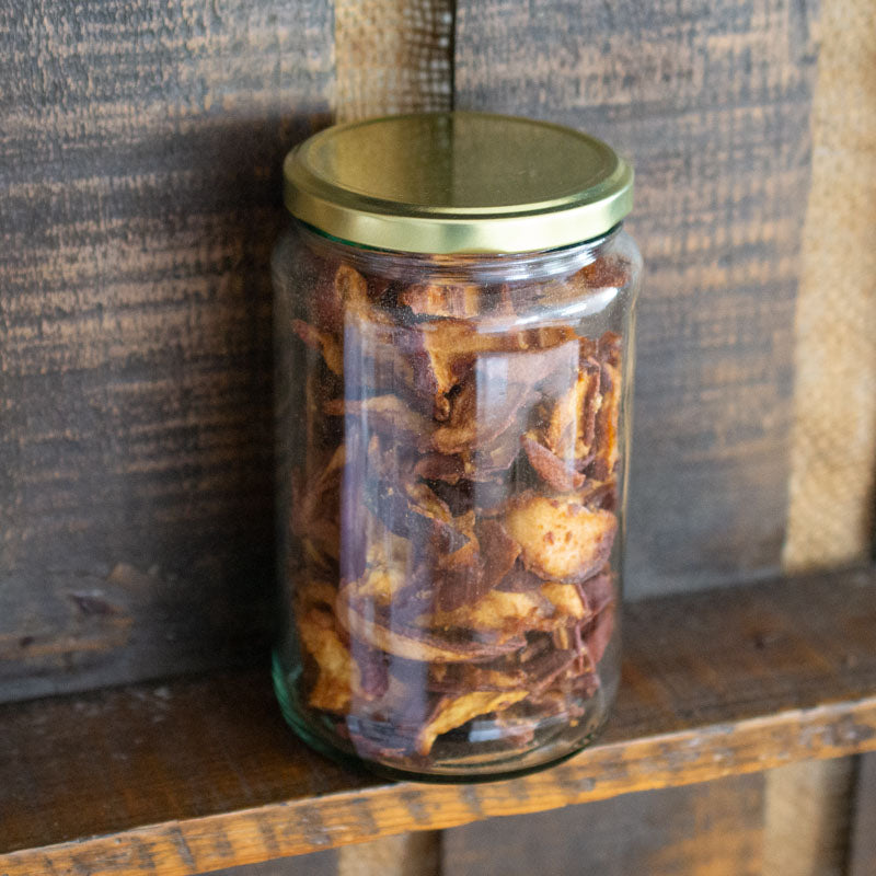 Dried Organic Pears