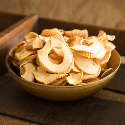 Apple Organic Chips