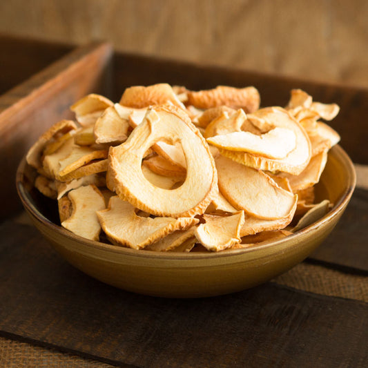 Apple Organic Chips