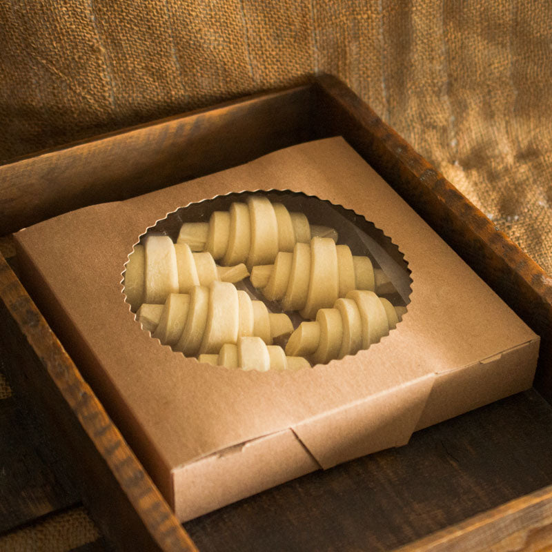 Organic Bake-Off Croissants