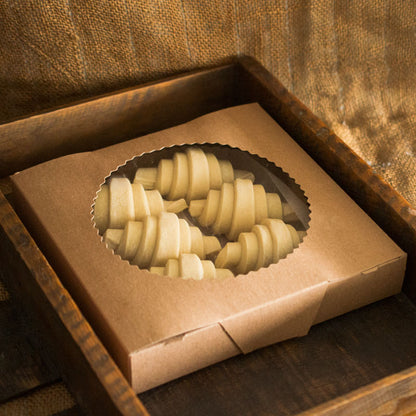 Organic Bake-Off Croissants