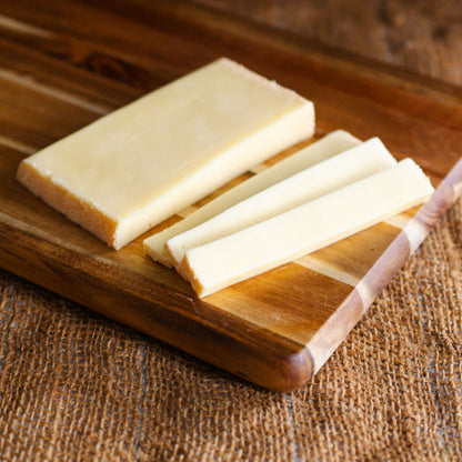 Garlic Raclette