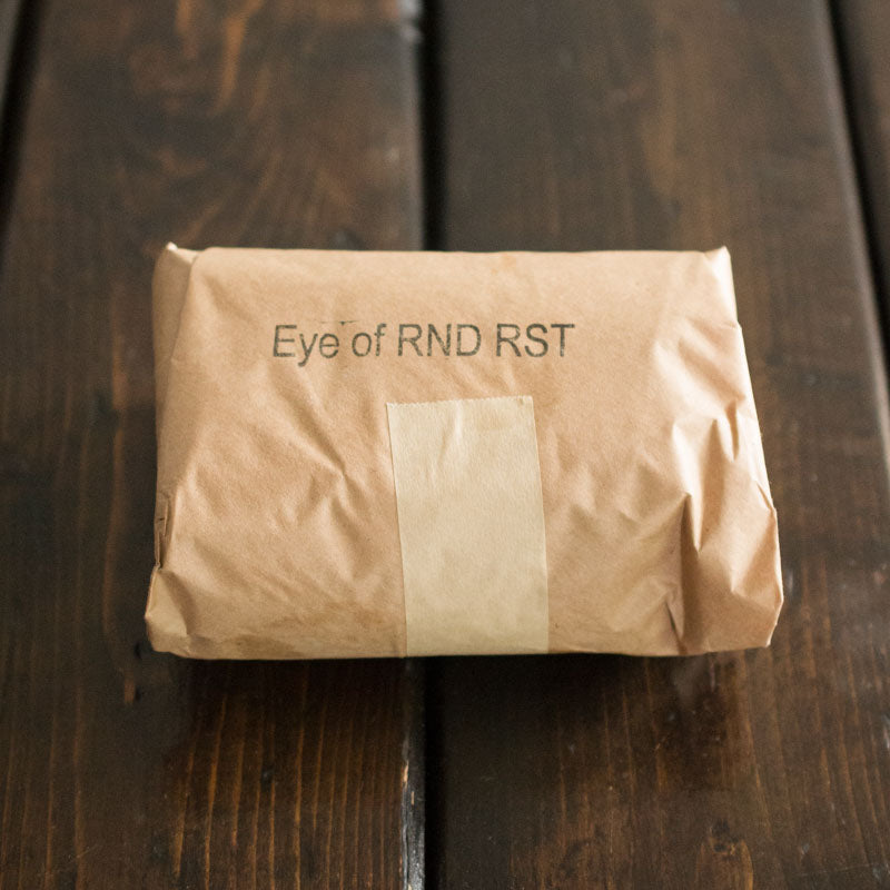 Grass-Fed Eye of Round Roast