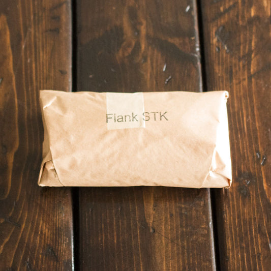 Grass-Fed Flank Steak