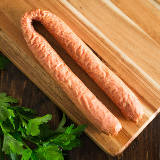 Pasture-Raised Chorizo Pork Sausage