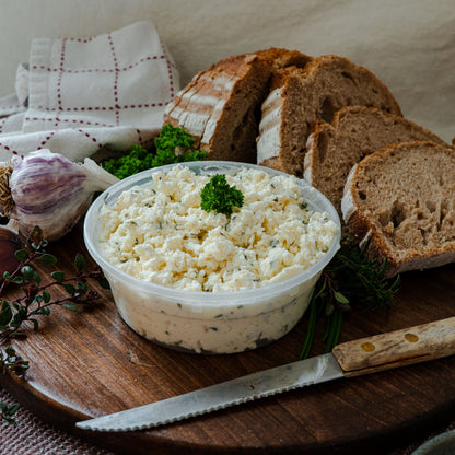 Herbed Fromage Blanc
