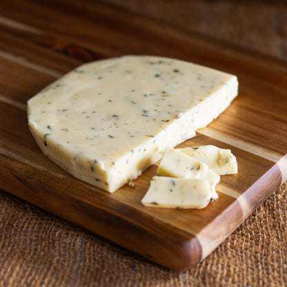 Wild Herb Gouda