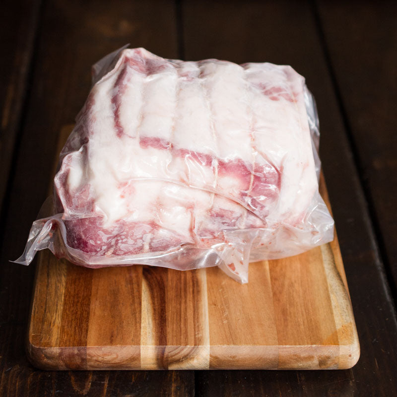 Pasture-Raised Boston Pork Butt