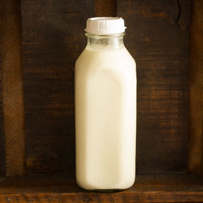 1L Organic Whole A2 Milk