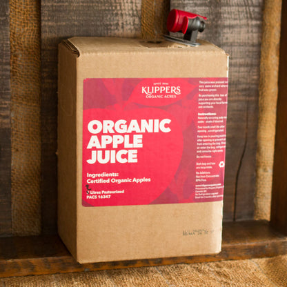 Apple Juice