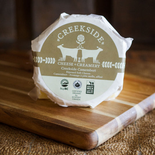 Camembert